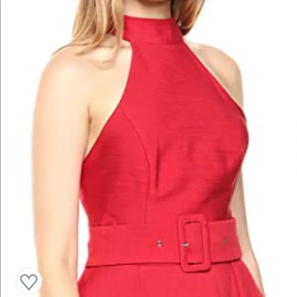 C/MEO Lady In Red - Picture 5 of 9